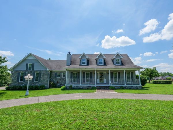 131 Stonehouse Dr , Gallatin, TN 37066