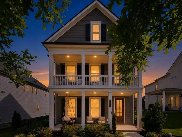 2122 Notchleaf Rd, Antioch, TN 37013