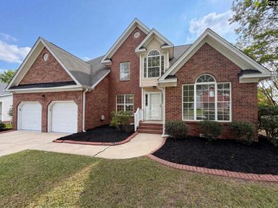 301 Brickingham Way , Columbia, SC 29229