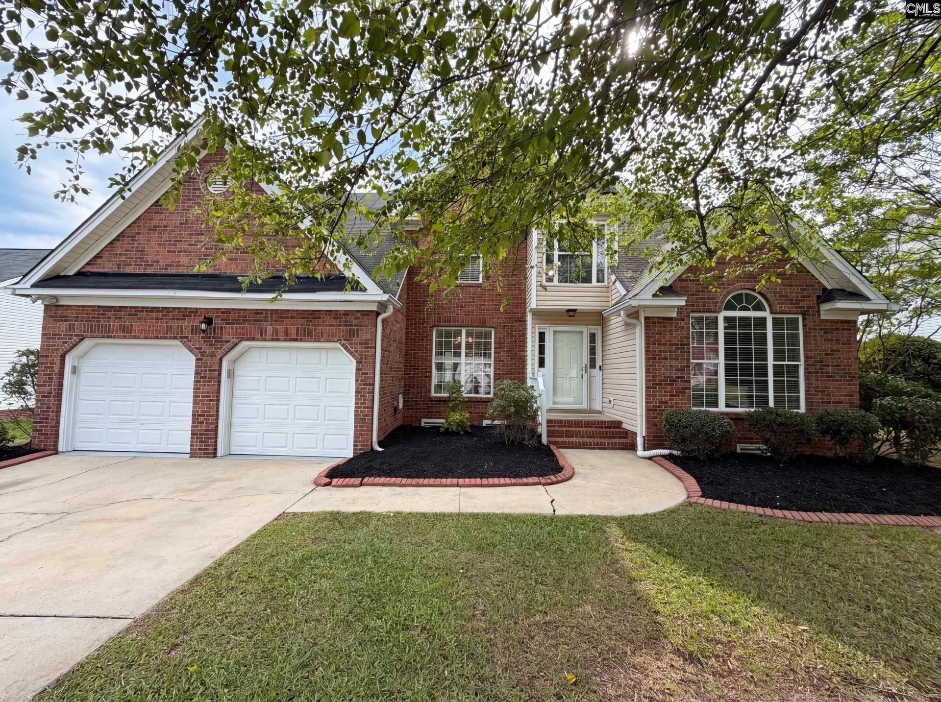 301 Brickingham Way  Photo 23