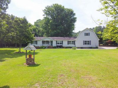 45 Echo Trail , Unit C.R. Koon , Newberry, SC 29108