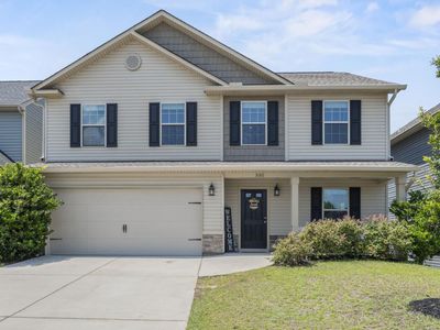 3180 Gedney Circle , Blythewood, SC 29016
