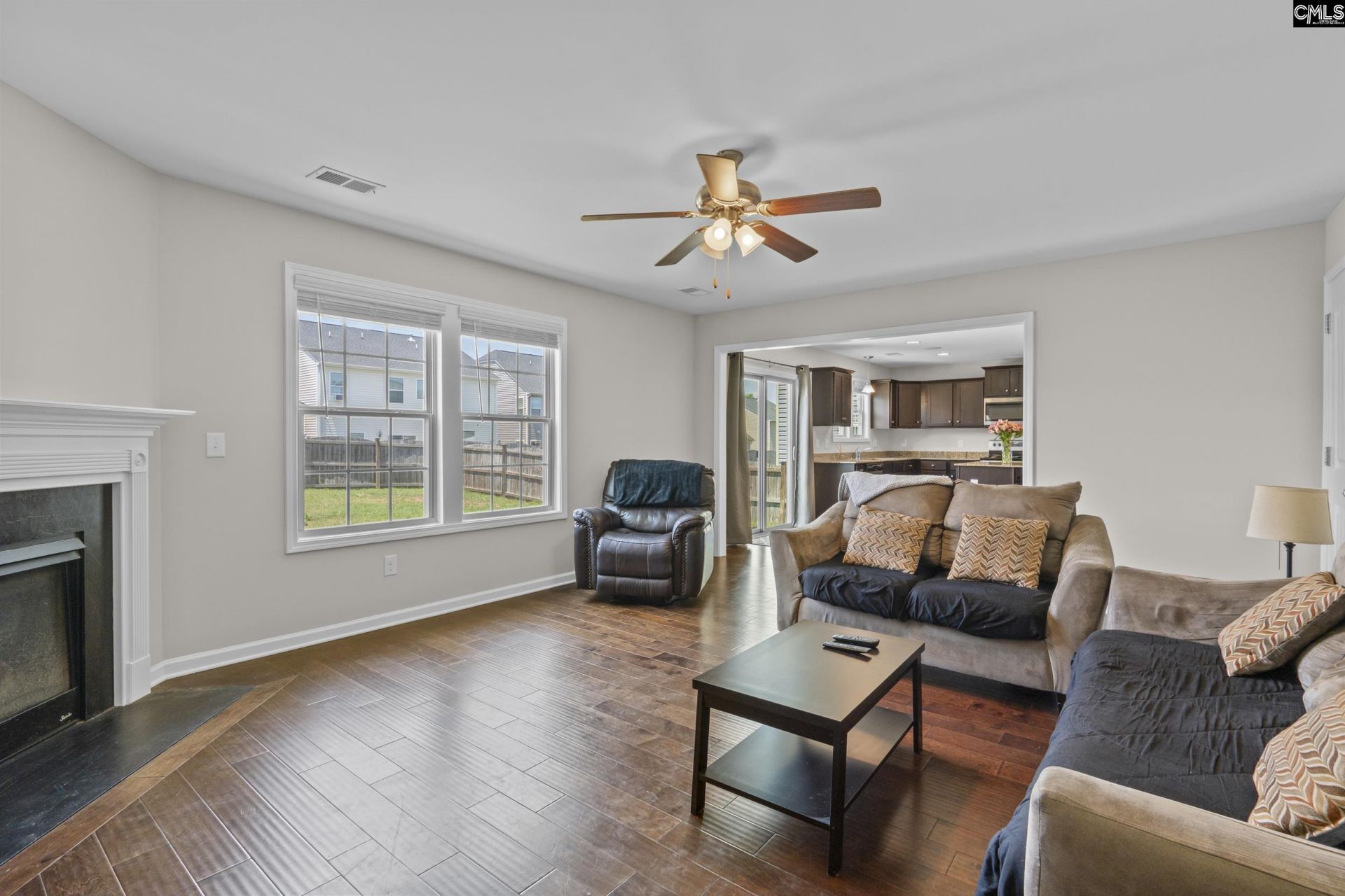 3180 Gedney Circle  Photo 12