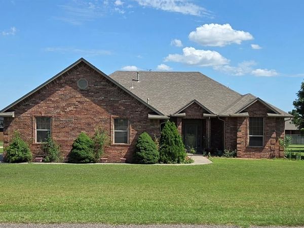 4110 Frontier Lane, Tuttle, OK 73089