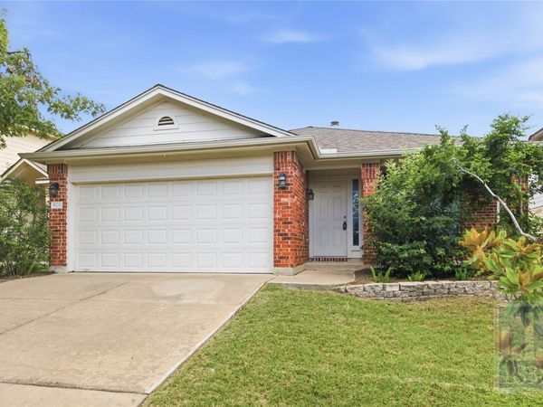 11216 Crazy Well DR , Austin, TX 78717