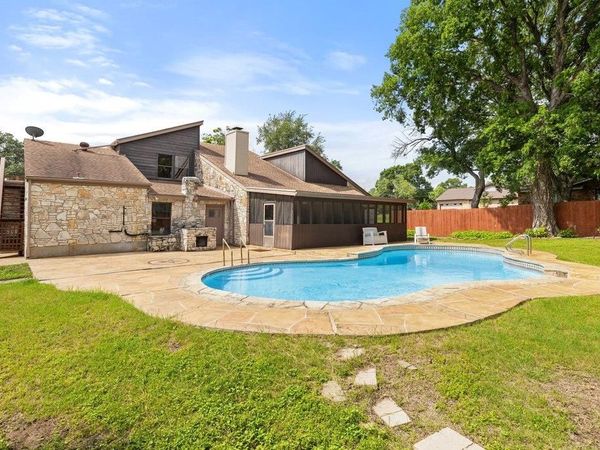 1005 Fawn DR, Schertz, TX 78154
