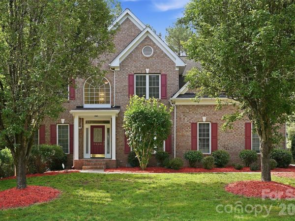 2940 Shady Reach Lane, Charlotte, NC 28214
