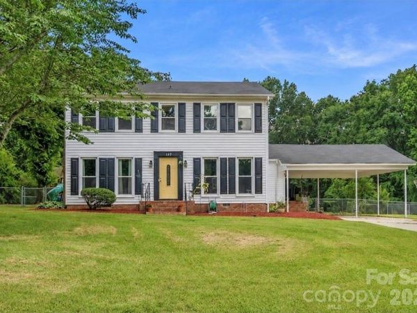 127 Ridge Run , Marshville, NC 28103