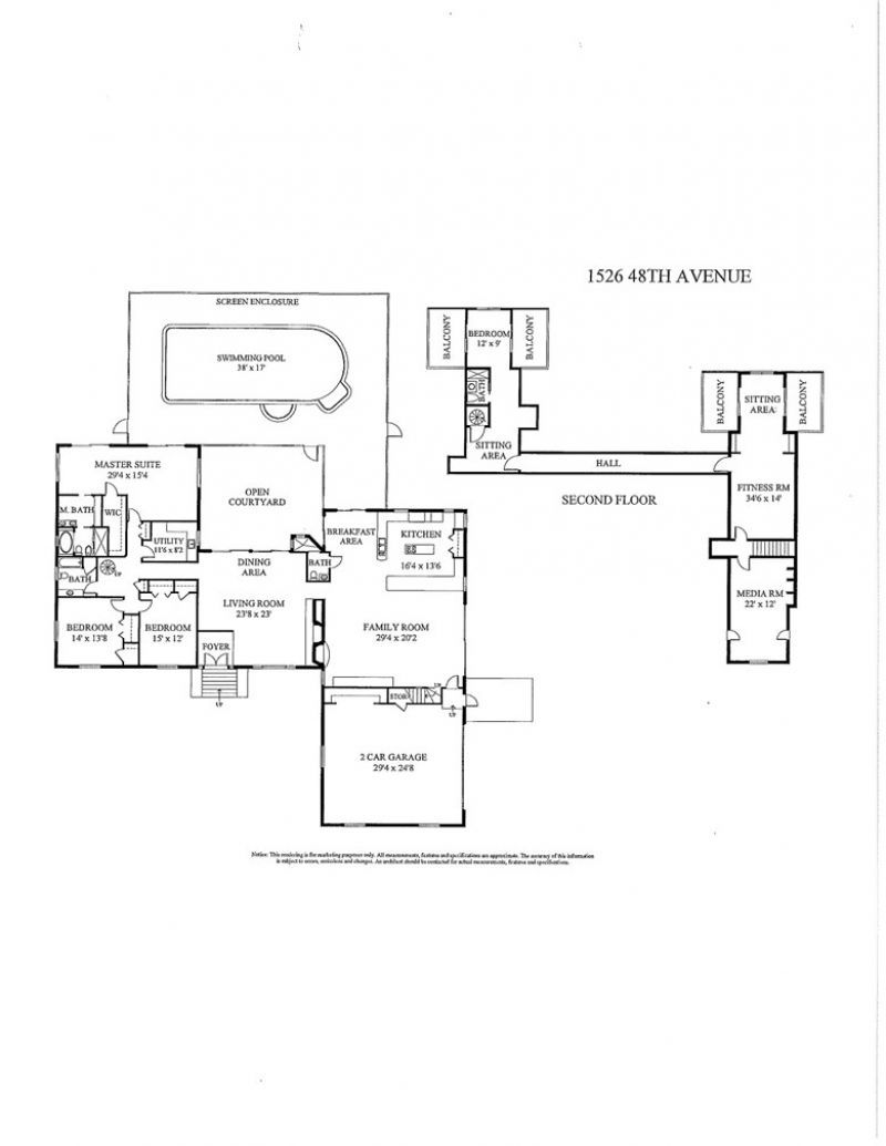 1526 48th Avenue, Vero Beach, FL 32966 Photo
