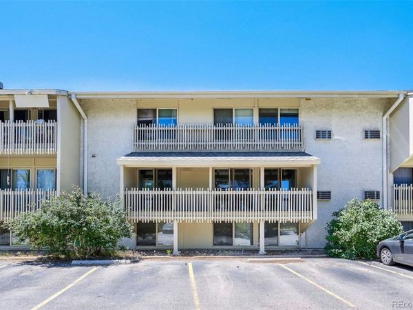 2707 Valmont Road , Unit 212C, Boulder, CO 80304
