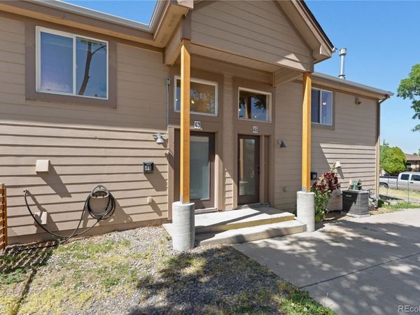 45 S Meade Street , Denver, CO 80219