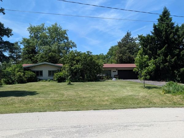 13952 Cokes Road , Homer Glen, IL 60491