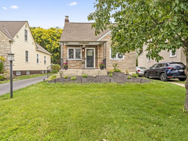 454 Crestview Road, Columbus, OH 43202