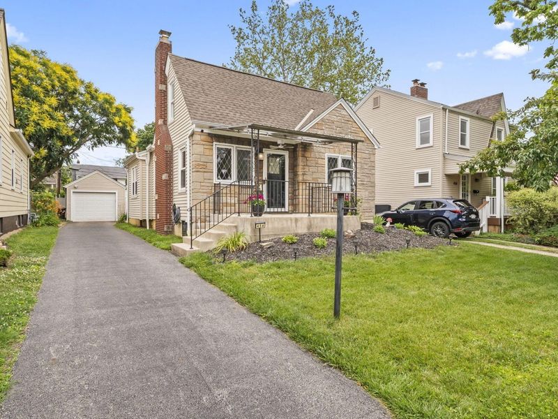 454 Crestview Road, Columbus, OH 43202 Photo 3