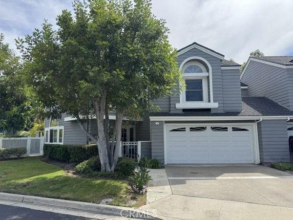 1 Pepperwood, Aliso Viejo, CA 92656