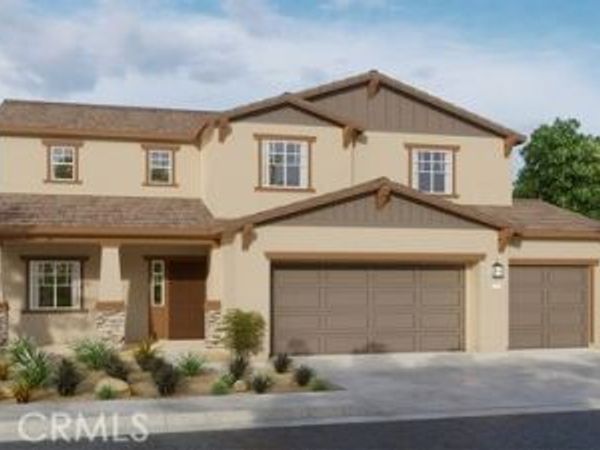 31332 Northern Oak Drive , Winchester, CA 92596