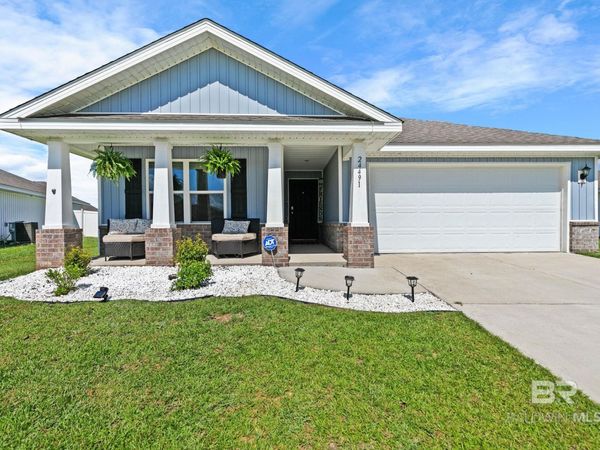 24491 Tepin Lane, Daphne, AL 36526