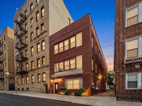 3277 Parkside Place, Bronx, NY 10467