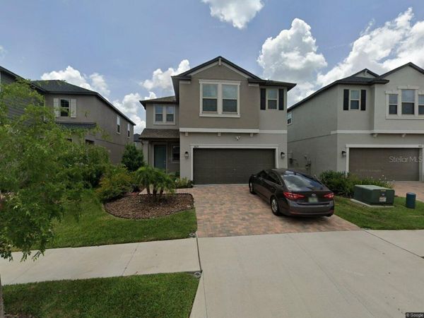 4023 CADENCE LOOP , LAND O LAKES, FL 34638