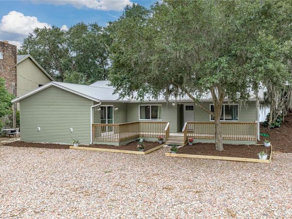914 MANGHAM ROAD , BABSON PARK, FL 33827