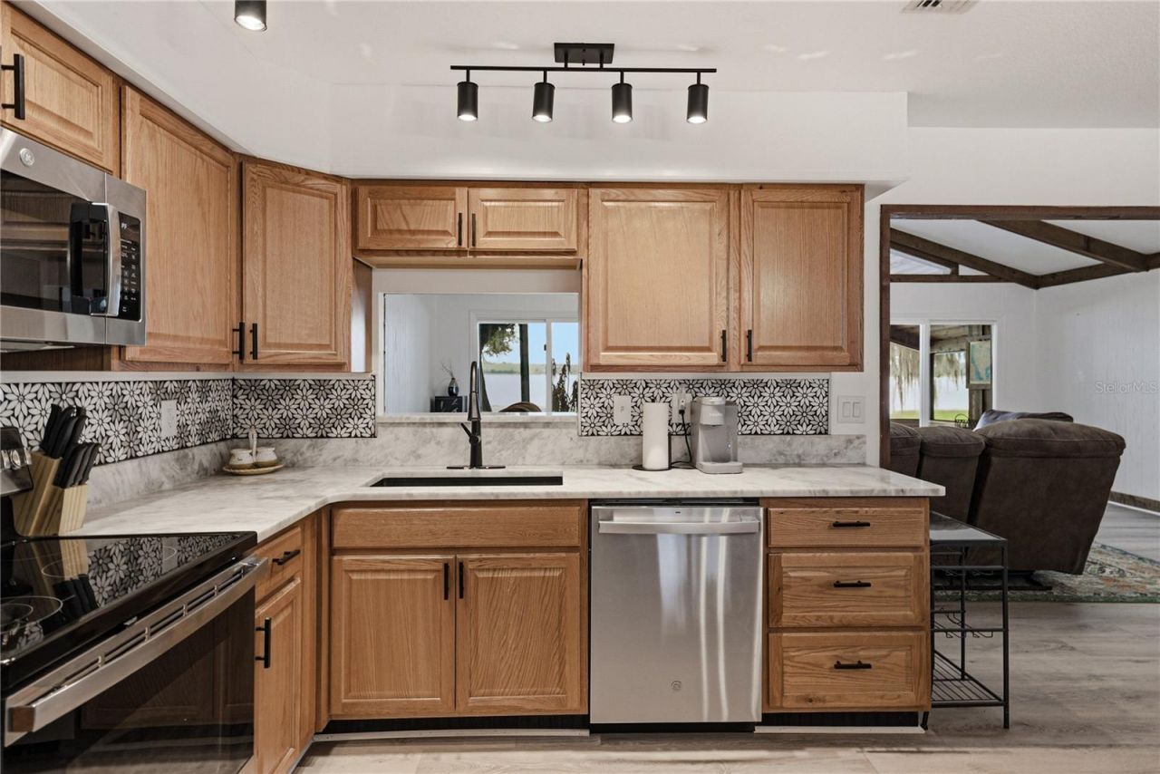 914 Mangham Road , Babson Park, FL 33827 Photo