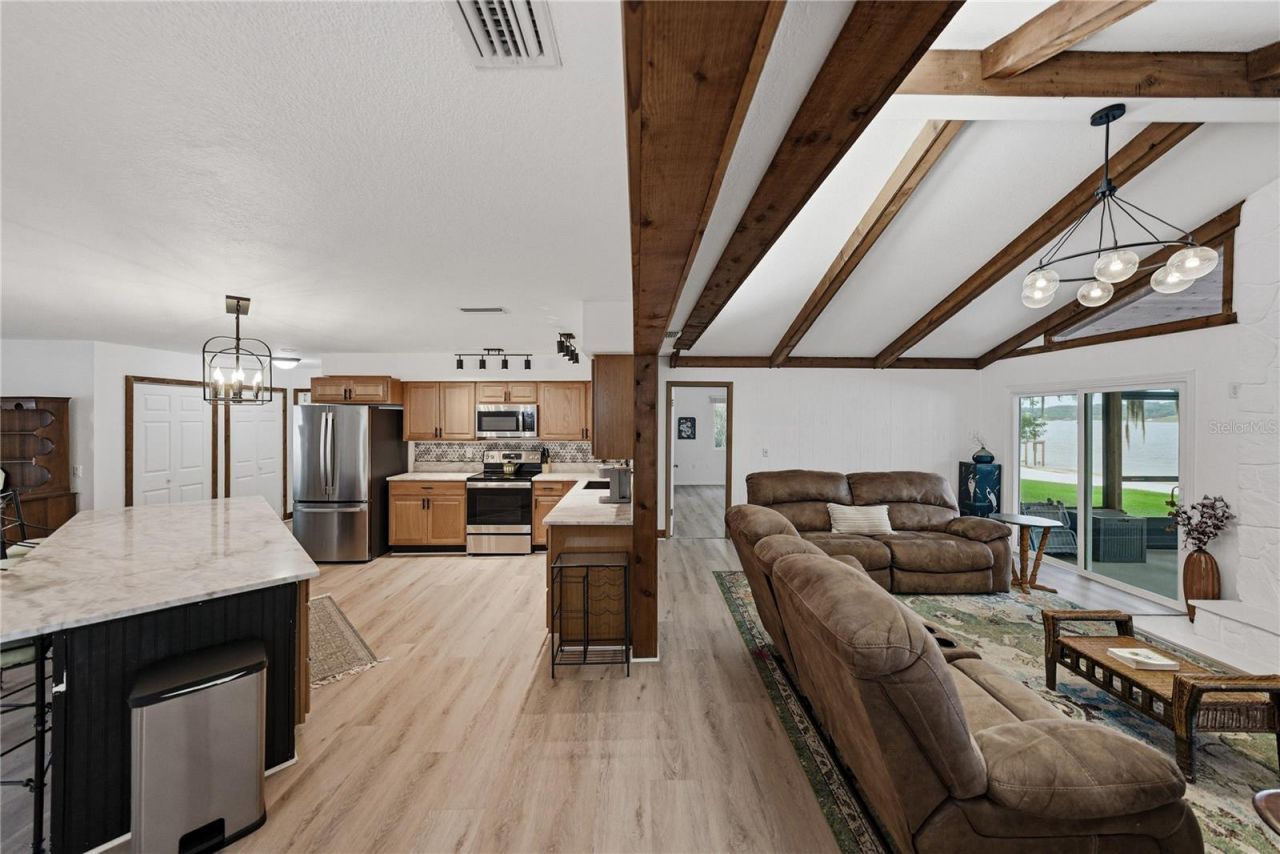 914 Mangham Road , Babson Park, FL 33827 Photo