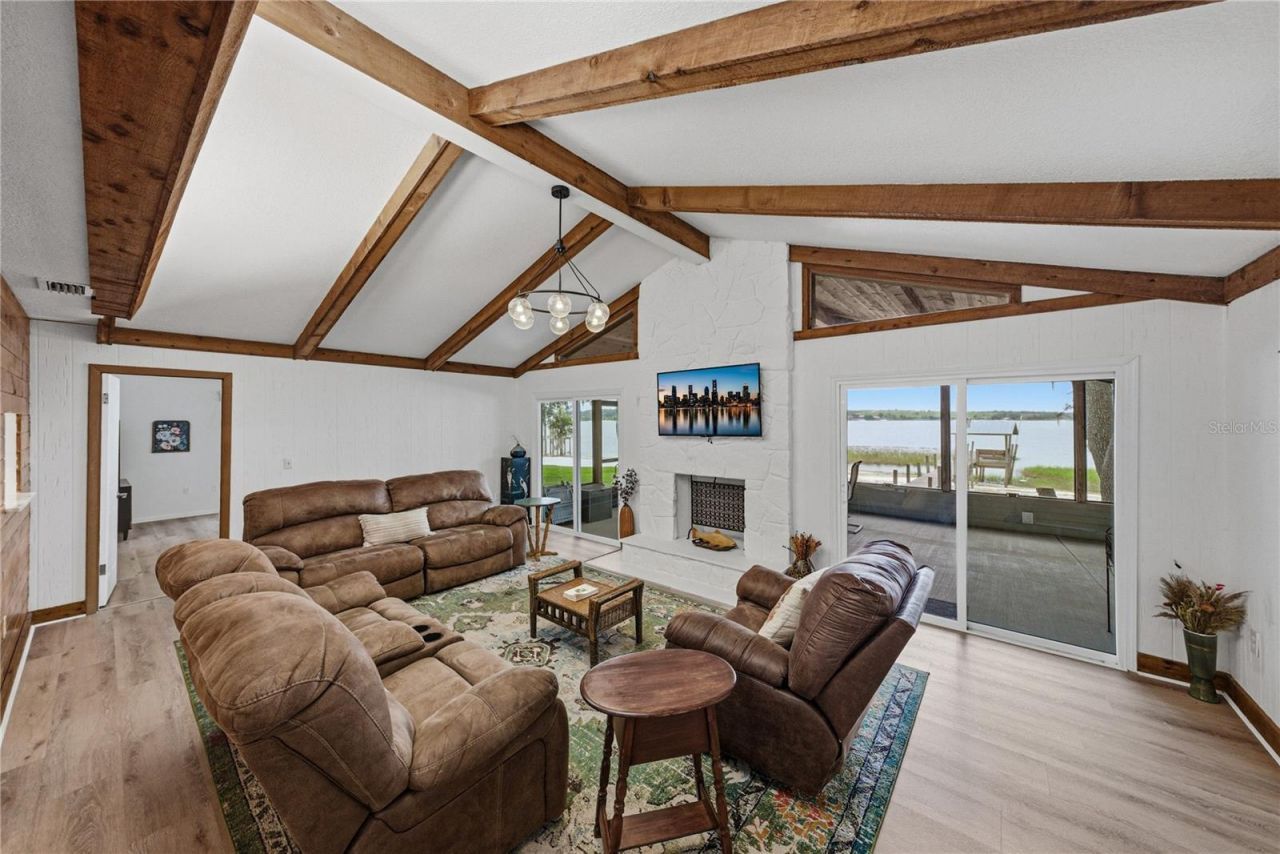 914 Mangham Road , Babson Park, FL 33827 Photo