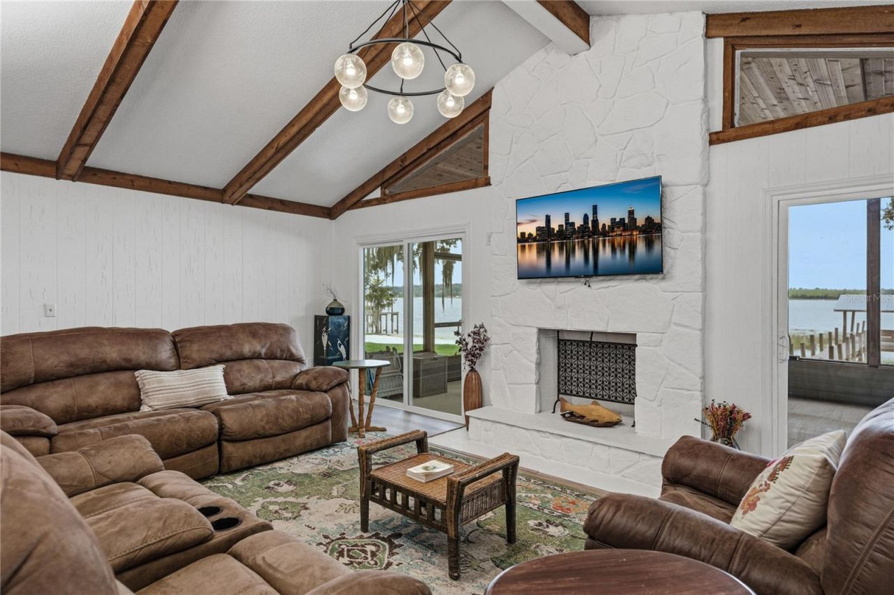 914 Mangham Road , Babson Park, FL 33827 Photo