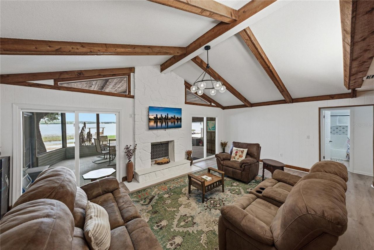 914 Mangham Road , Babson Park, FL 33827 Photo