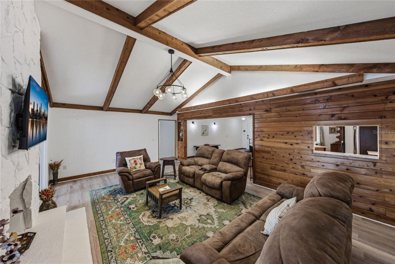 914 Mangham Road , Babson Park, FL 33827 Photo