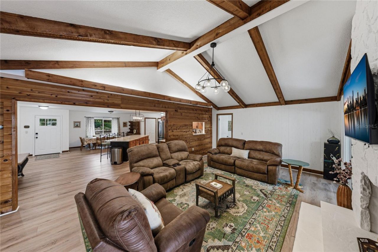 914 Mangham Road , Babson Park, FL 33827 Photo
