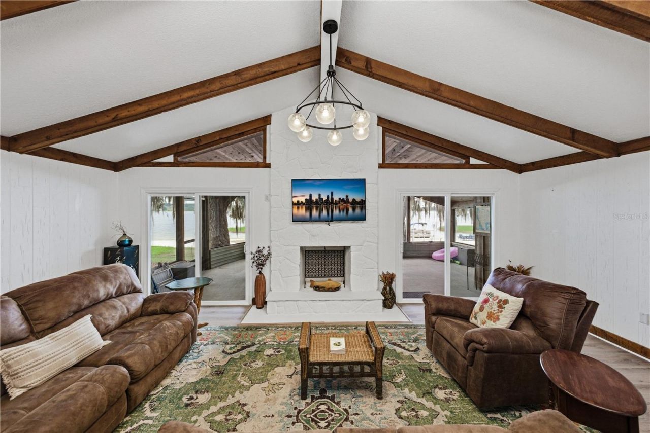 914 Mangham Road , Babson Park, FL 33827 Photo