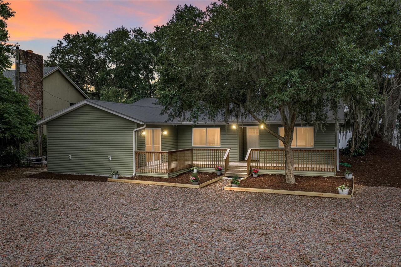 914 Mangham Road , Babson Park, FL 33827 Photo