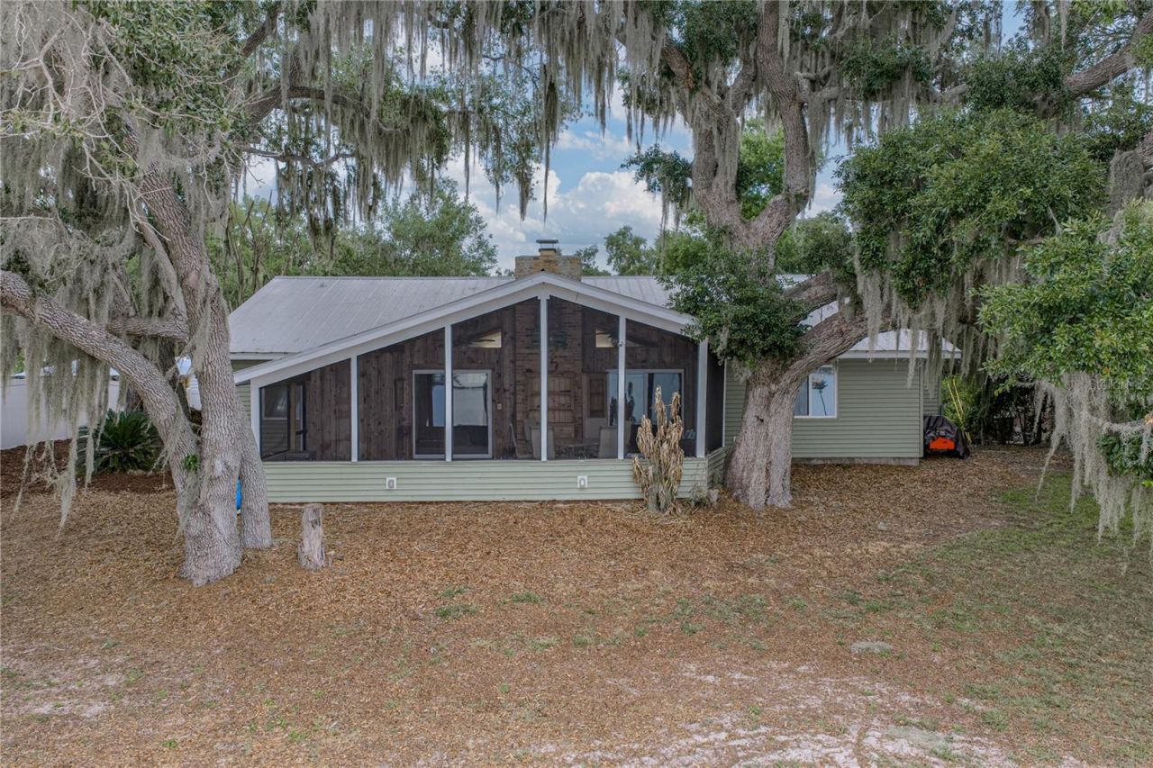 914 Mangham Road , Babson Park, FL 33827 Photo
