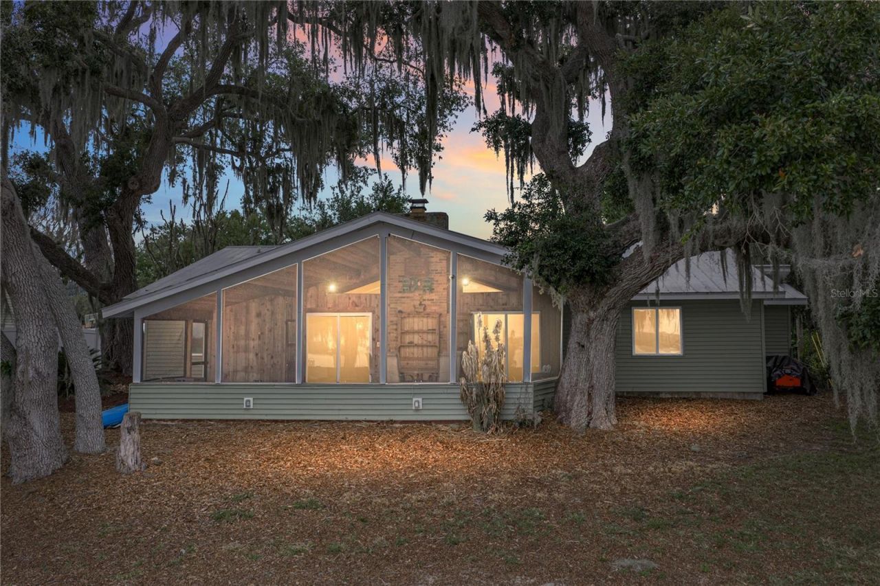 914 Mangham Road , Babson Park, FL 33827 Photo