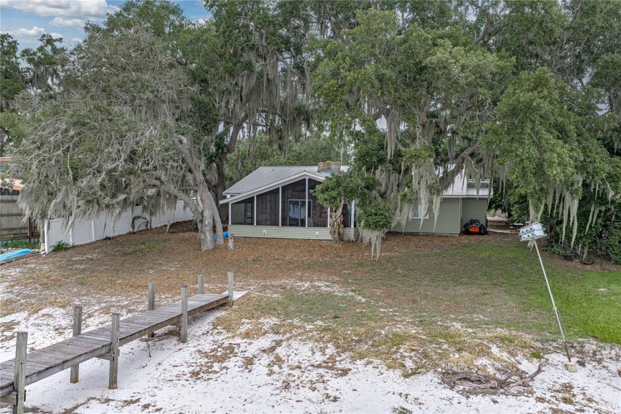 914 Mangham Road , Babson Park, FL 33827 Photo