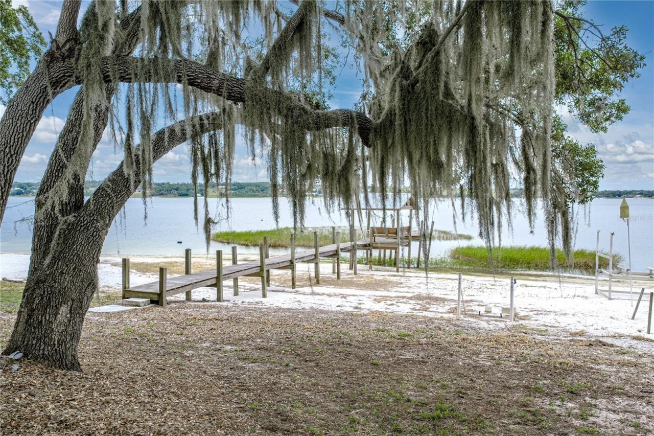 914 Mangham Road , Babson Park, FL 33827 Photo