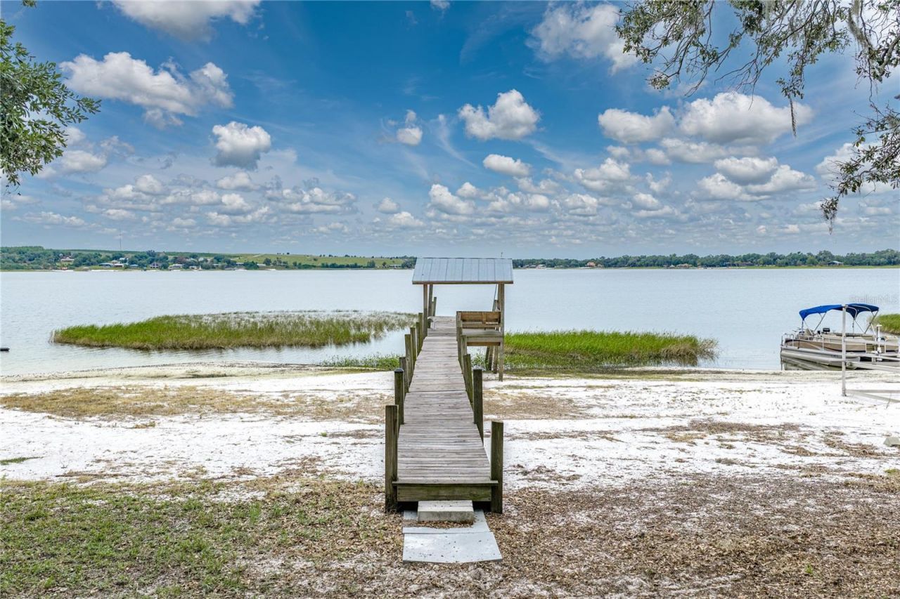 914 Mangham Road , Babson Park, FL 33827 Photo