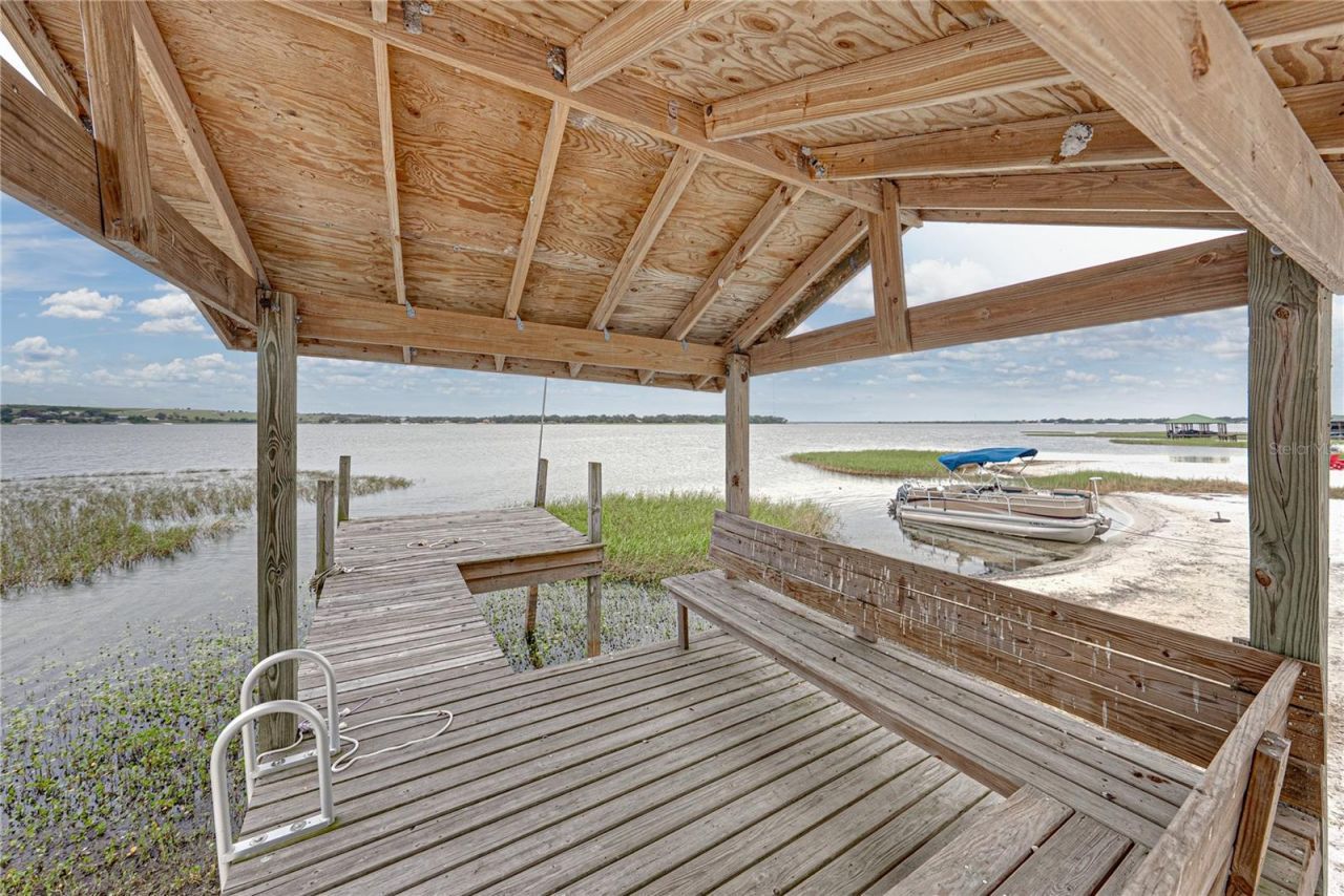 914 Mangham Road , Babson Park, FL 33827 Photo