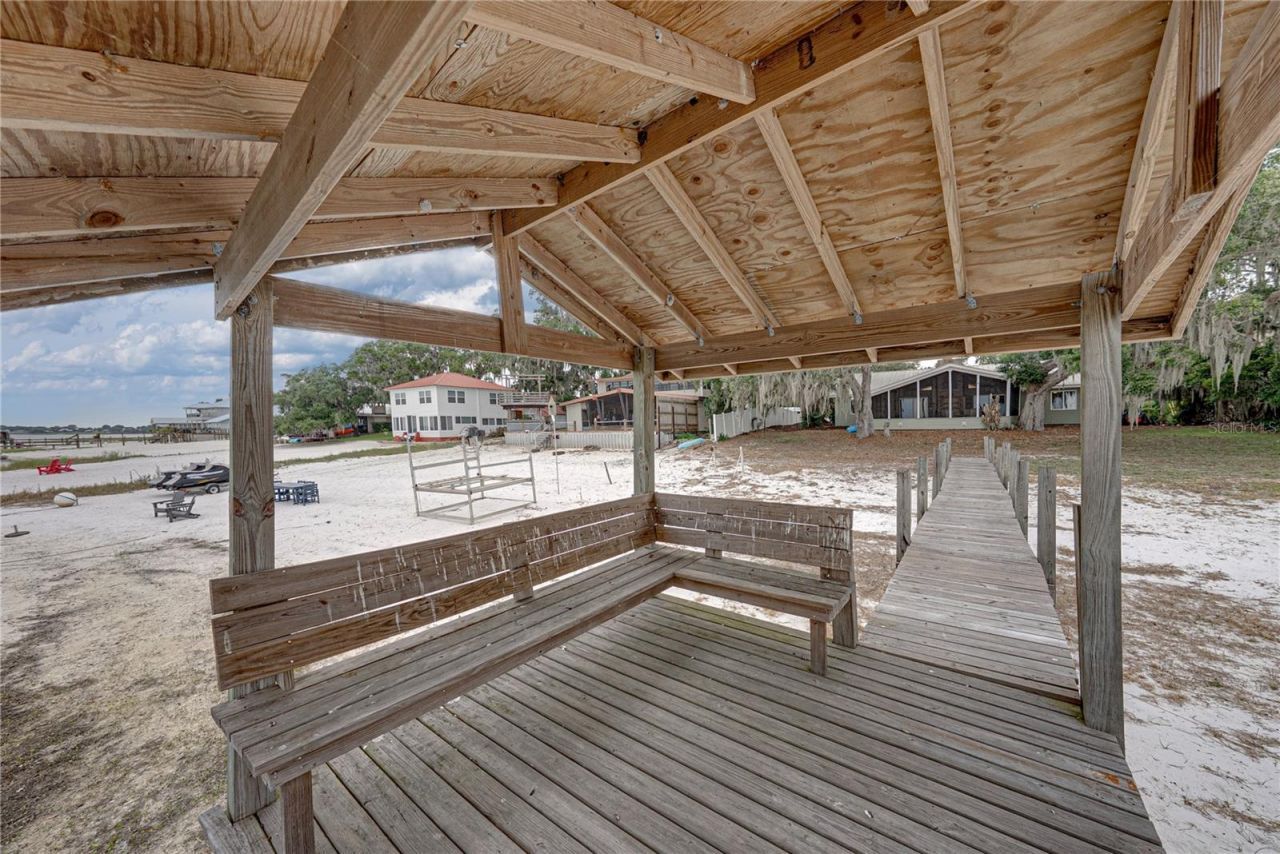 914 Mangham Road , Babson Park, FL 33827 Photo