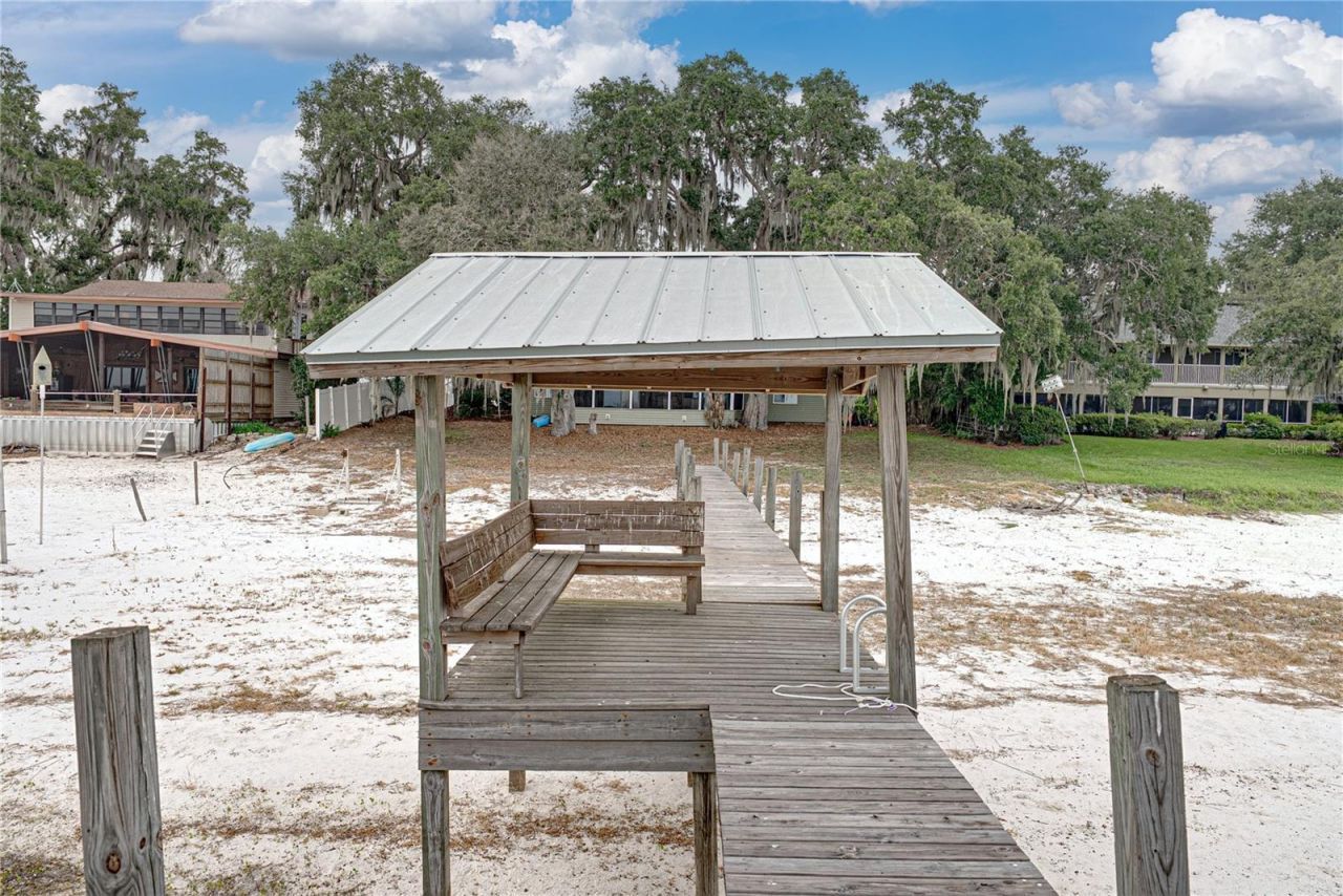 914 Mangham Road , Babson Park, FL 33827 Photo