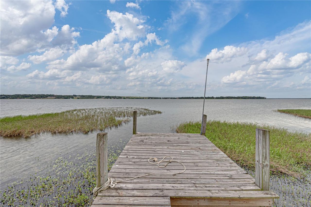 914 Mangham Road , Babson Park, FL 33827 Photo