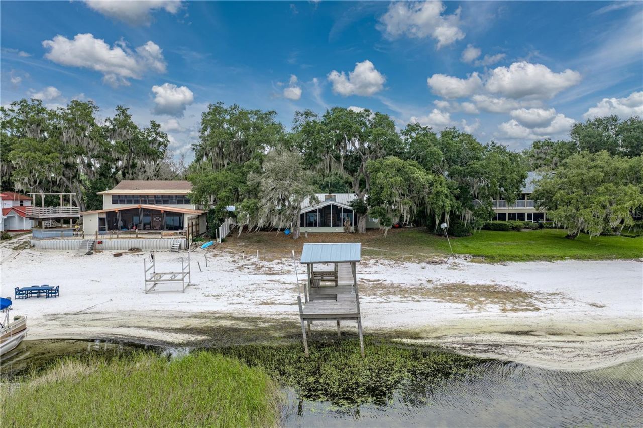 914 Mangham Road , Babson Park, FL 33827 Photo