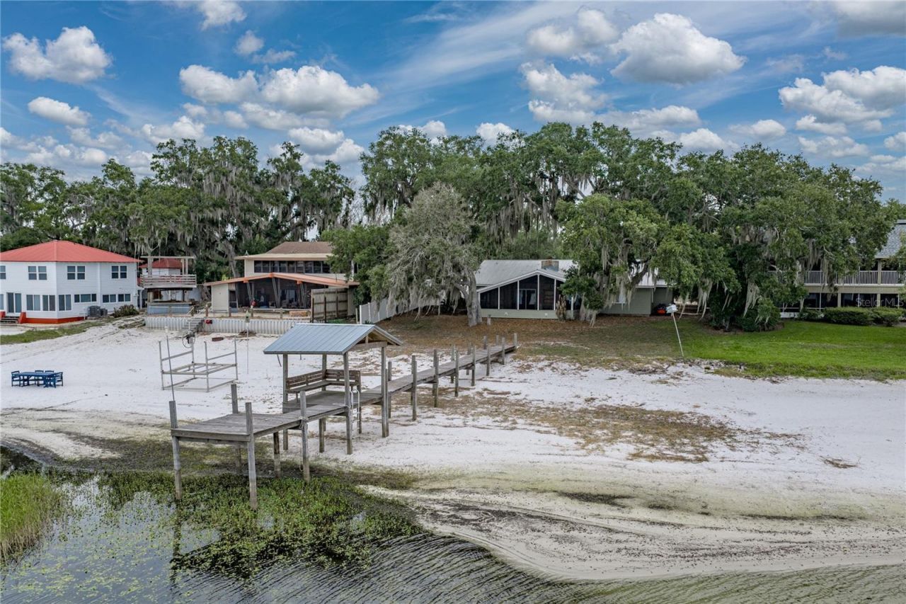 914 Mangham Road , Babson Park, FL 33827 Photo