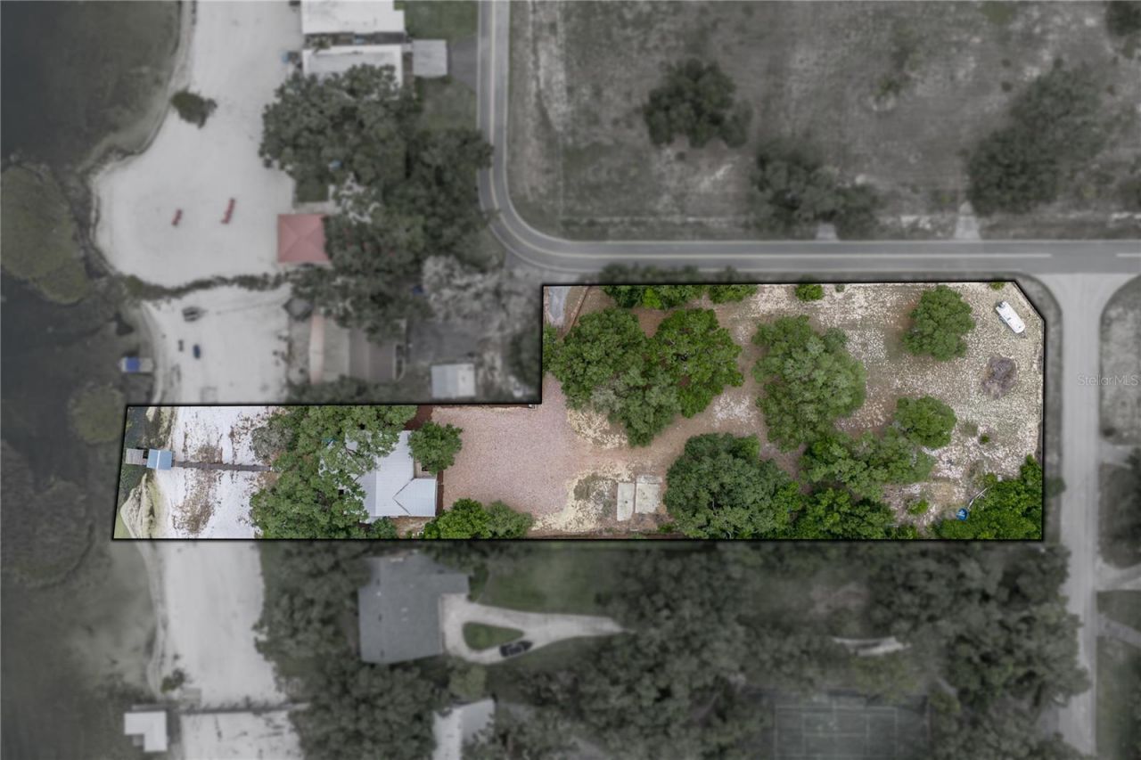 914 Mangham Road , Babson Park, FL 33827 Photo