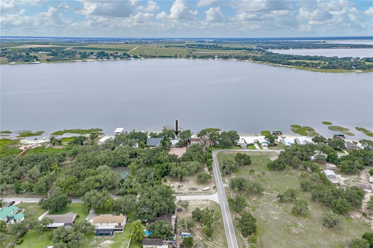 914 Mangham Road , Babson Park, FL 33827 Photo