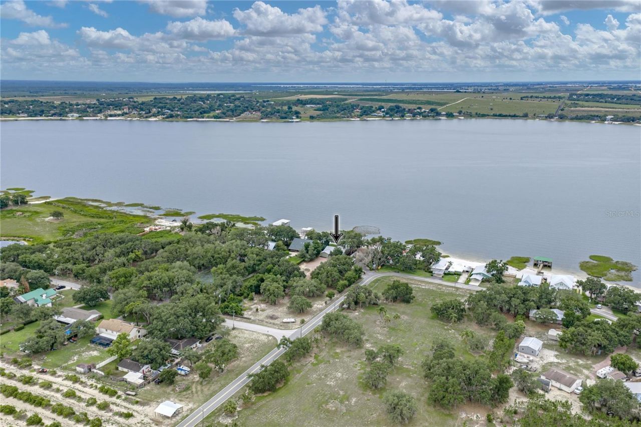 914 Mangham Road , Babson Park, FL 33827 Photo