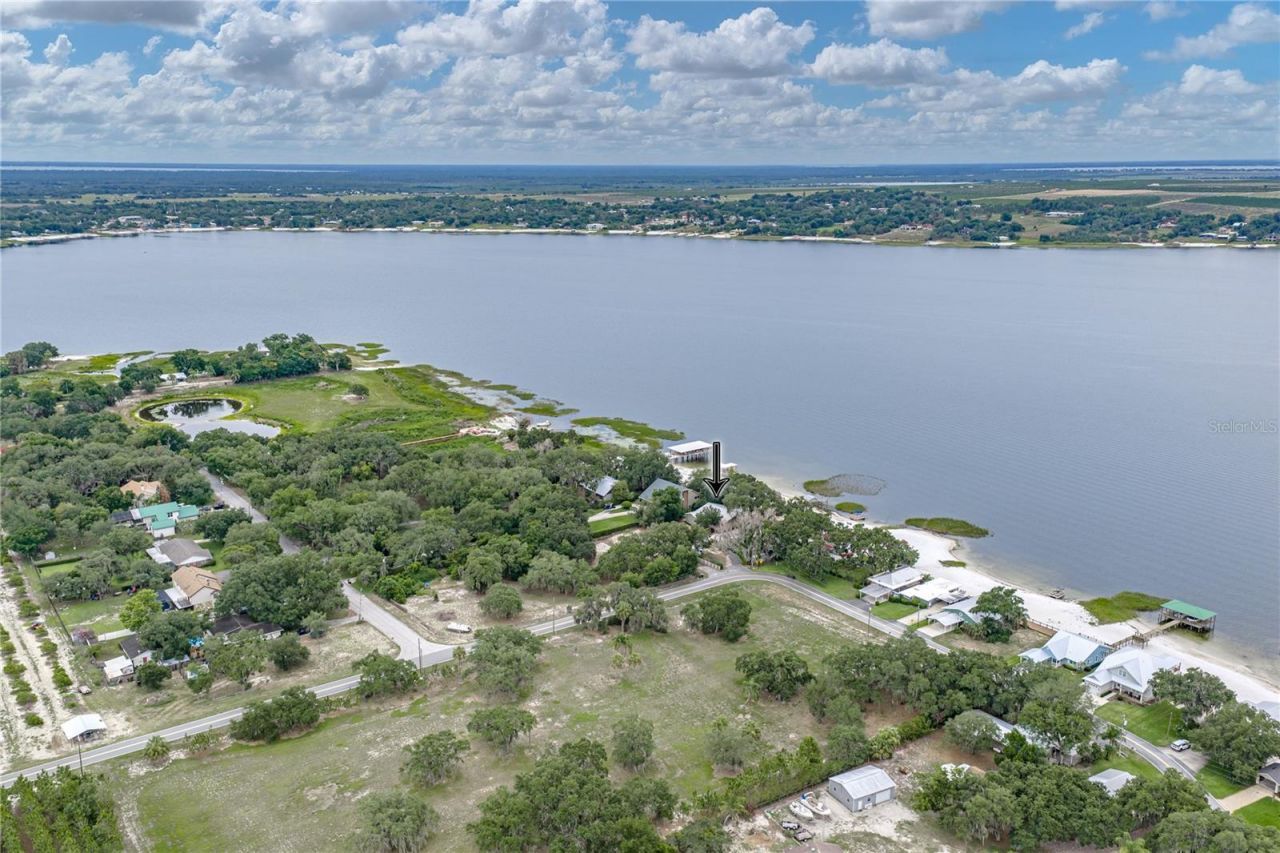 914 Mangham Road , Babson Park, FL 33827 Photo