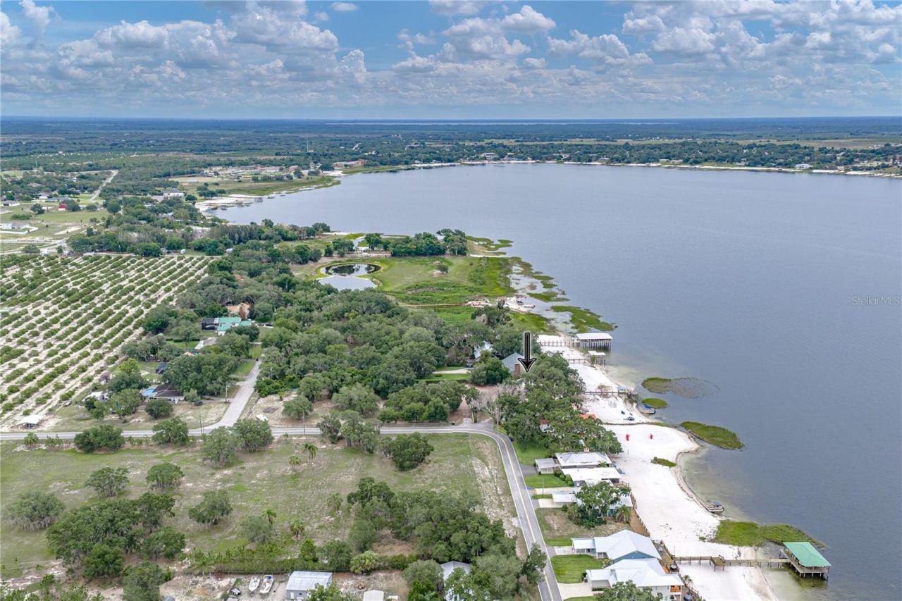 914 Mangham Road , Babson Park, FL 33827 Photo