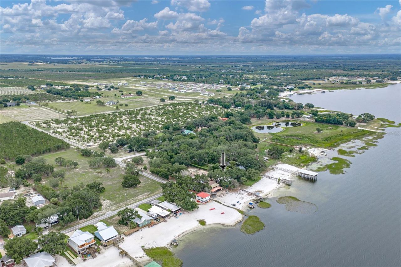 914 Mangham Road , Babson Park, FL 33827 Photo